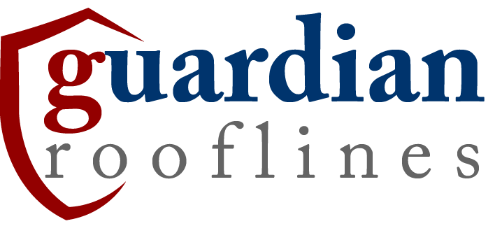 Guardian Rooflines logo